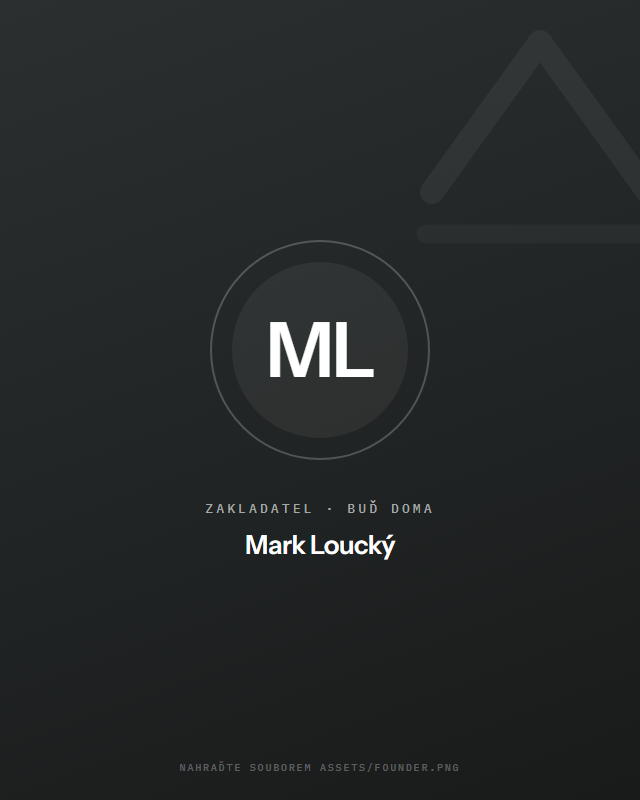 Mark Loucký